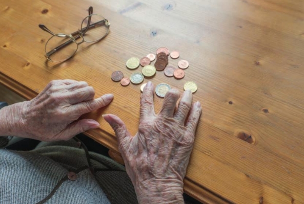 error 13. creer que nunca vas a envejecer