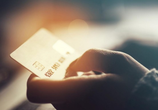 tarjeta de cr�dito