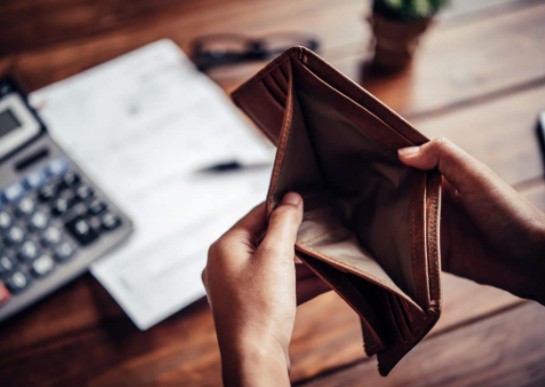 no te alcance el dinero