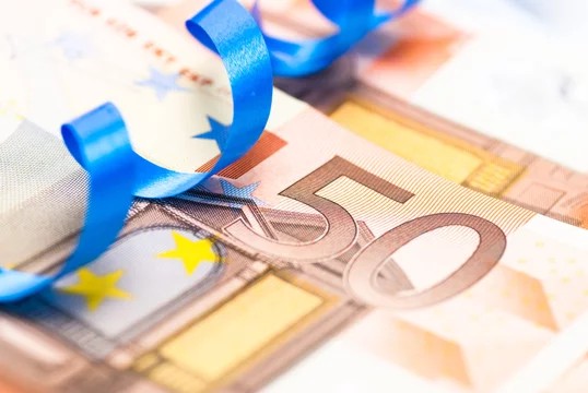 �poca navide�a, aguinaldo