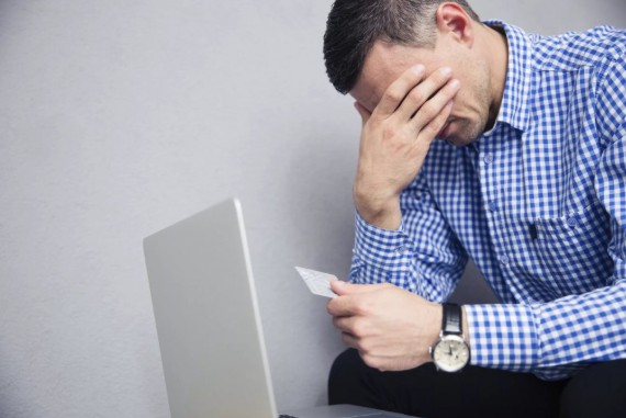 �que no te enga�en!