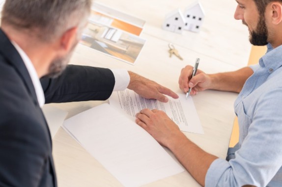 cu�ndo usar un cr�dito hipotecario