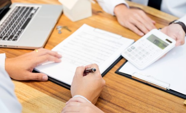 cr�ditos hipotecarios en udis