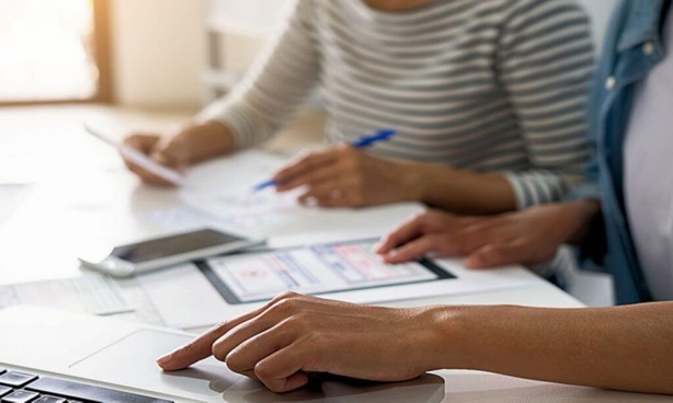 solicitud de beneficiarios de cuentas de dep�sito