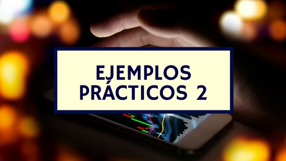 ejemplos pr�cticos