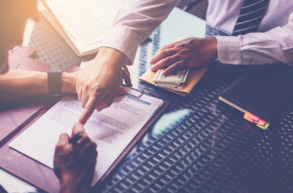 las fianzas y sus tipos