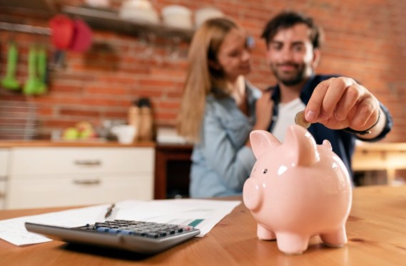 ahorro e inversi�n