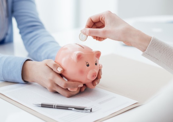 h�bitos de los mejores ahorradores