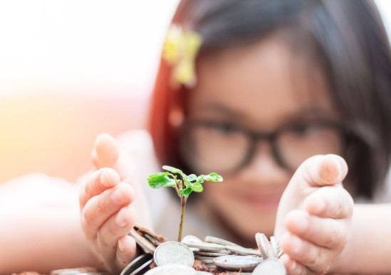 ens��ales c�mo ahorrar y c�mo invertir su dinero