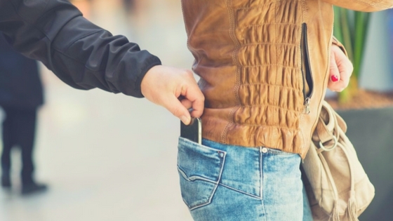 contra de los seguros para celulares