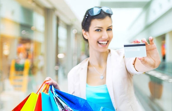 pros de tarjetas departamentales