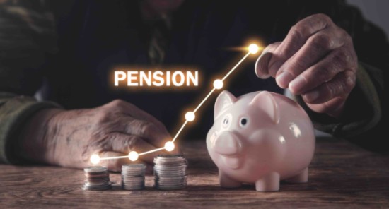 pensi�n por viudez imss