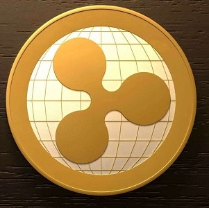 criptomoneda xrp (ripple)