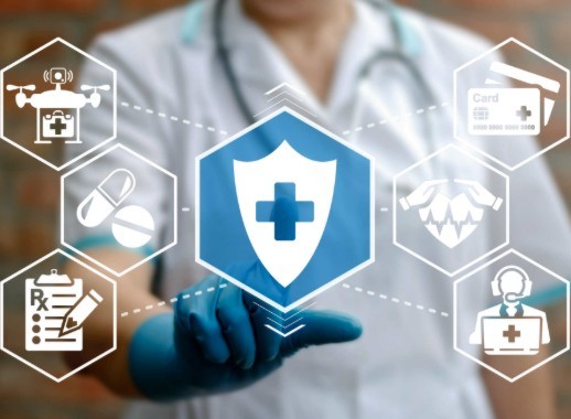 seguro de gastos m�dicos