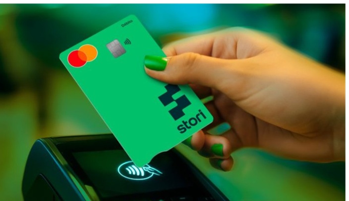 tarjetas para cada etapa financiera