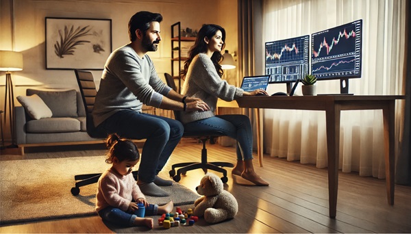 conoce esta alternativa para el trading online