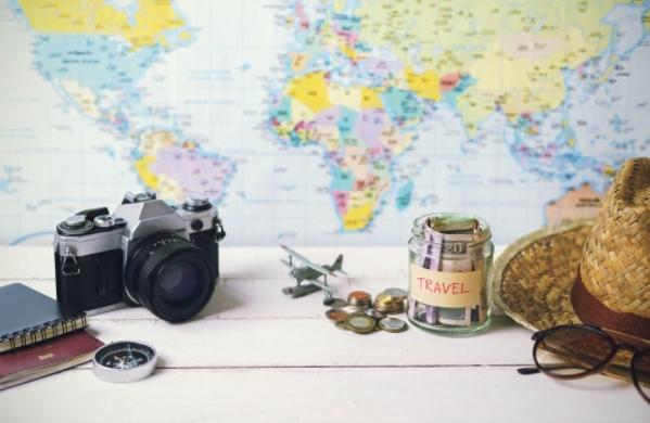 viajar una forma de reactivar la econom�a